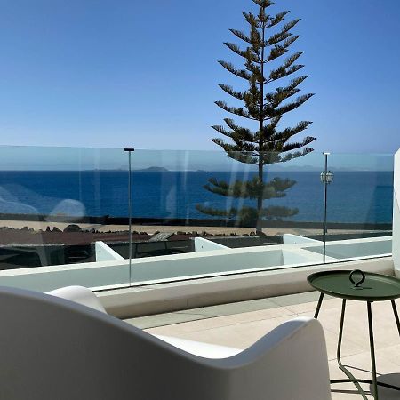 Marina Suites 8 Playa Blanca  Dış mekan fotoğraf