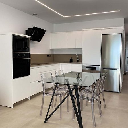 Marina Suites 8 Playa Blanca  Dış mekan fotoğraf
