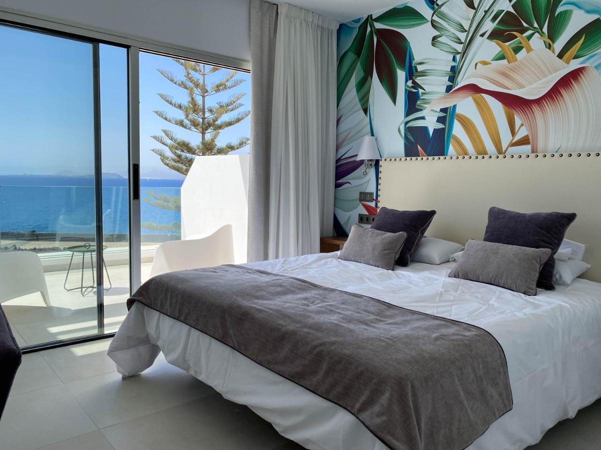 Marina Suites 8 Playa Blanca  Dış mekan fotoğraf