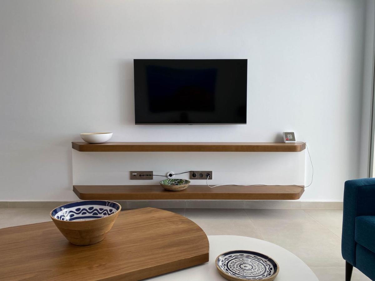 Marina Suites 8 Playa Blanca  Dış mekan fotoğraf