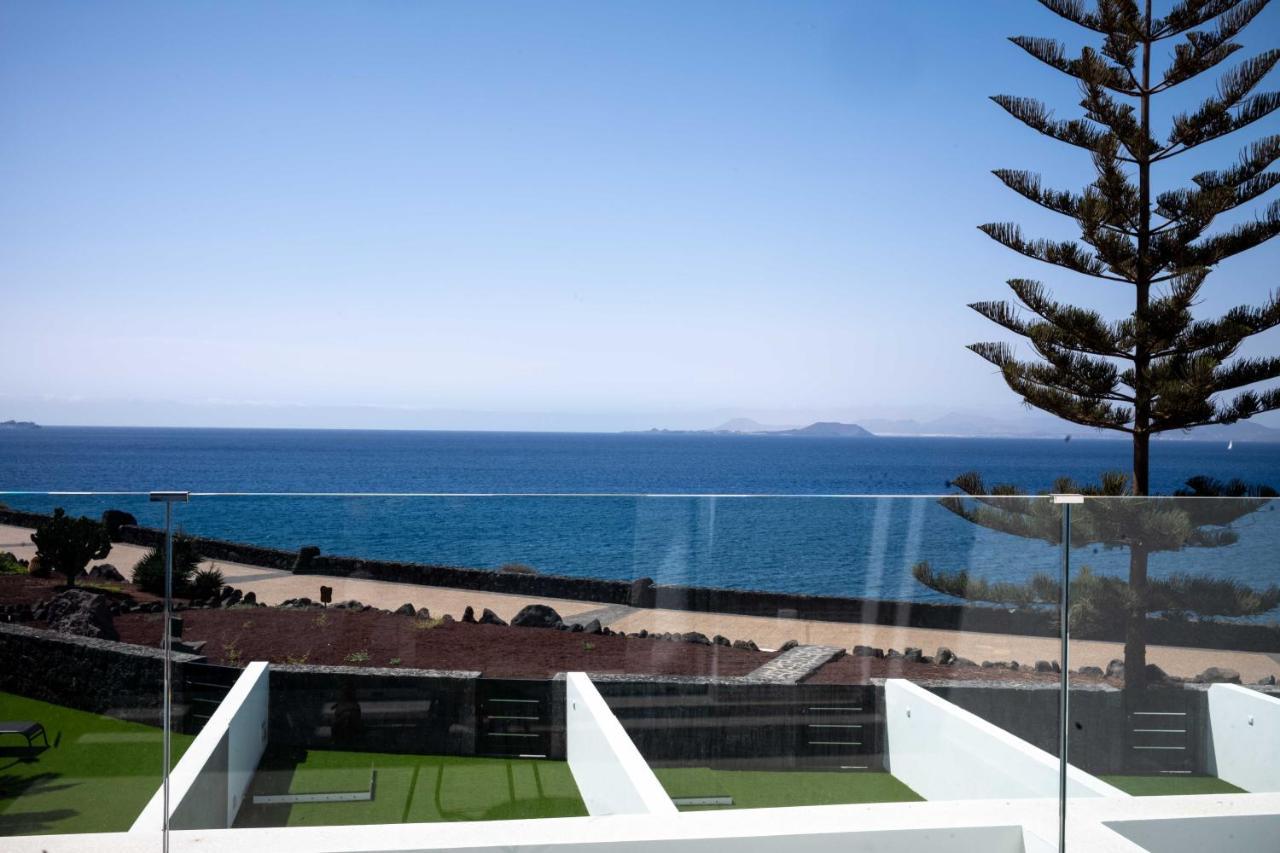 Marina Suites 8 Playa Blanca  Dış mekan fotoğraf