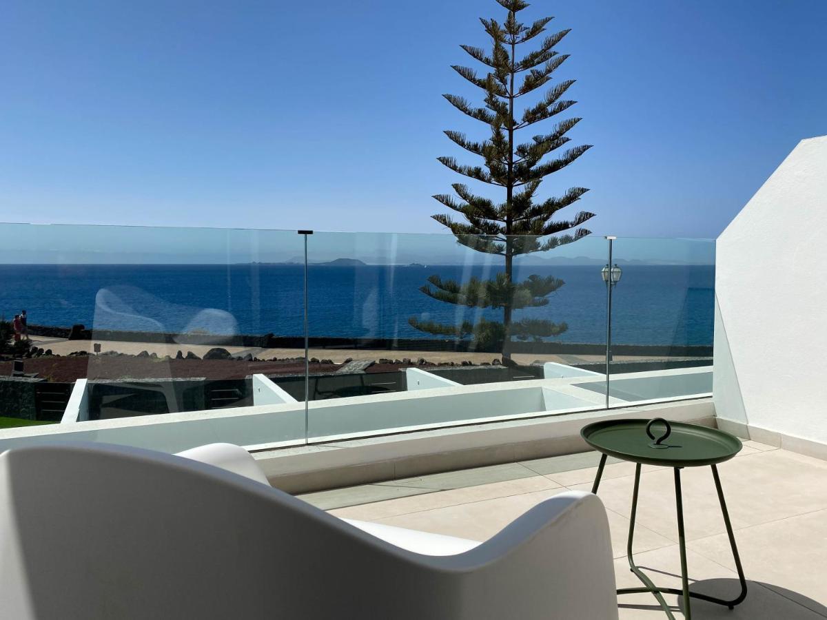 Marina Suites 8 Playa Blanca  Dış mekan fotoğraf