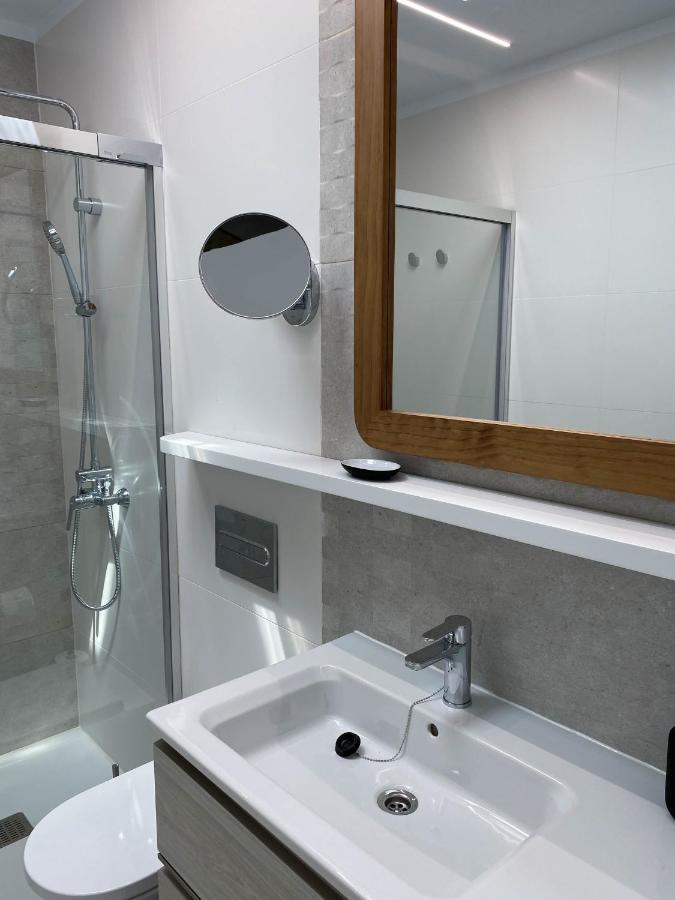 Marina Suites 8 Playa Blanca  Dış mekan fotoğraf