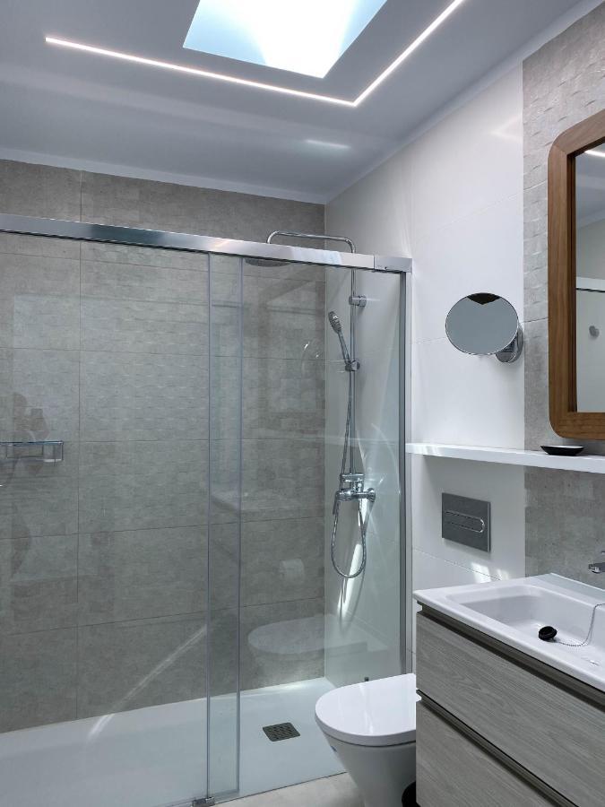 Marina Suites 8 Playa Blanca  Dış mekan fotoğraf
