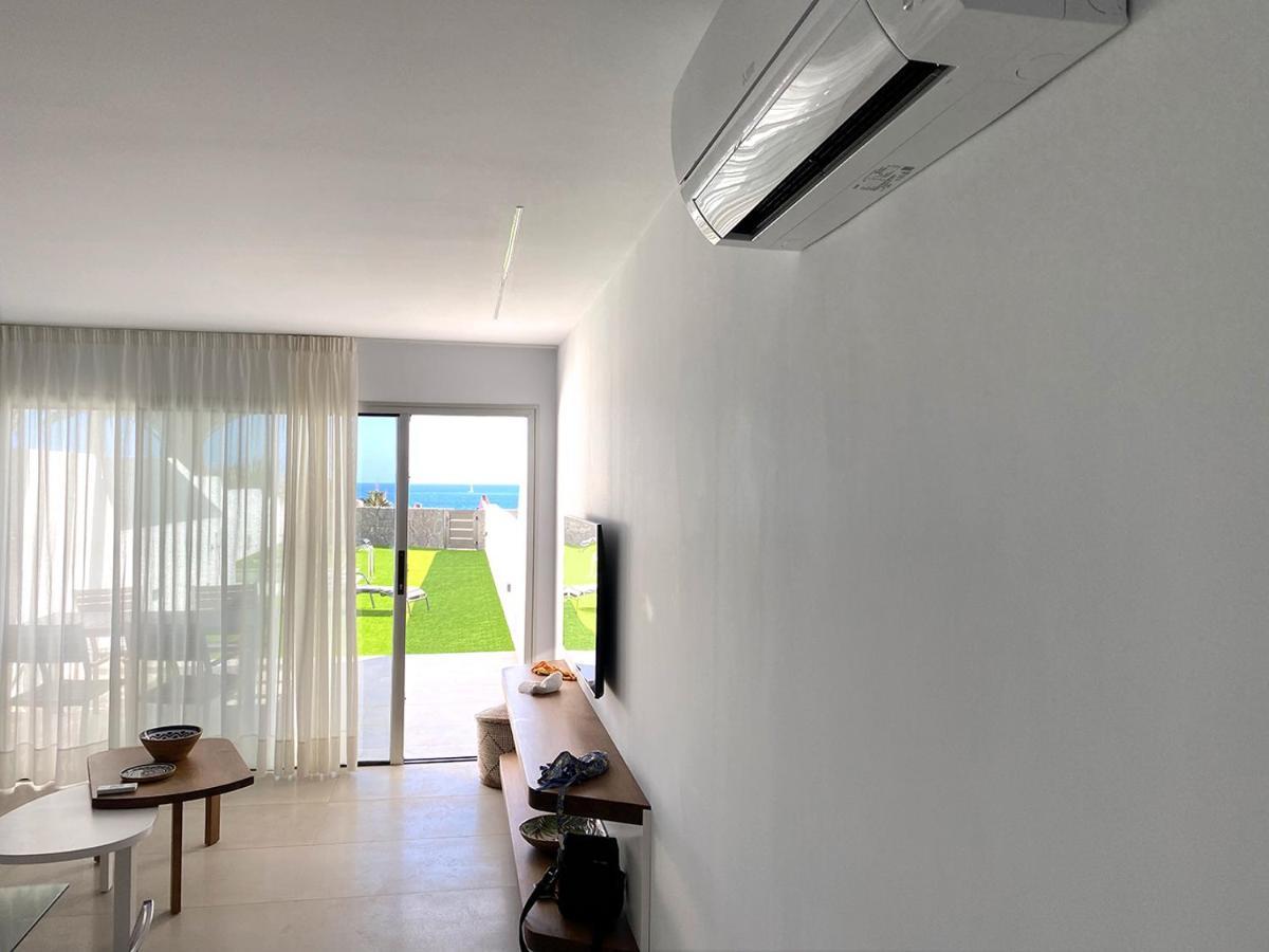 Marina Suites 8 Playa Blanca  Dış mekan fotoğraf