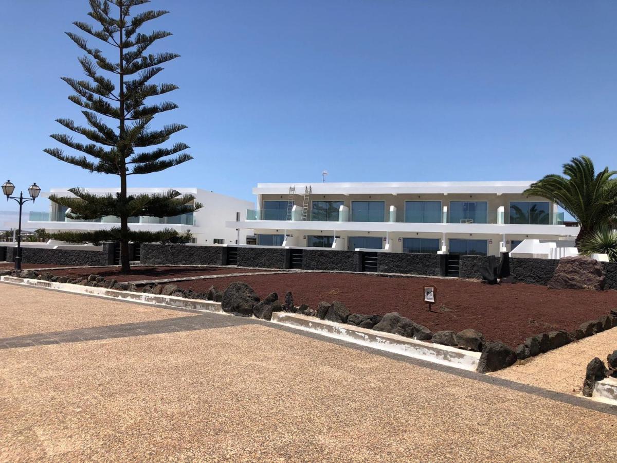 Marina Suites 8 Playa Blanca  Dış mekan fotoğraf