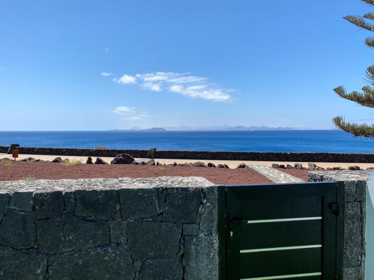 Marina Suites 8 Playa Blanca  Dış mekan fotoğraf