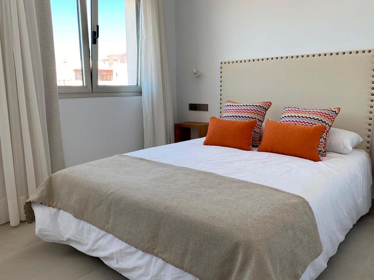 Marina Suites 8 Playa Blanca  Dış mekan fotoğraf