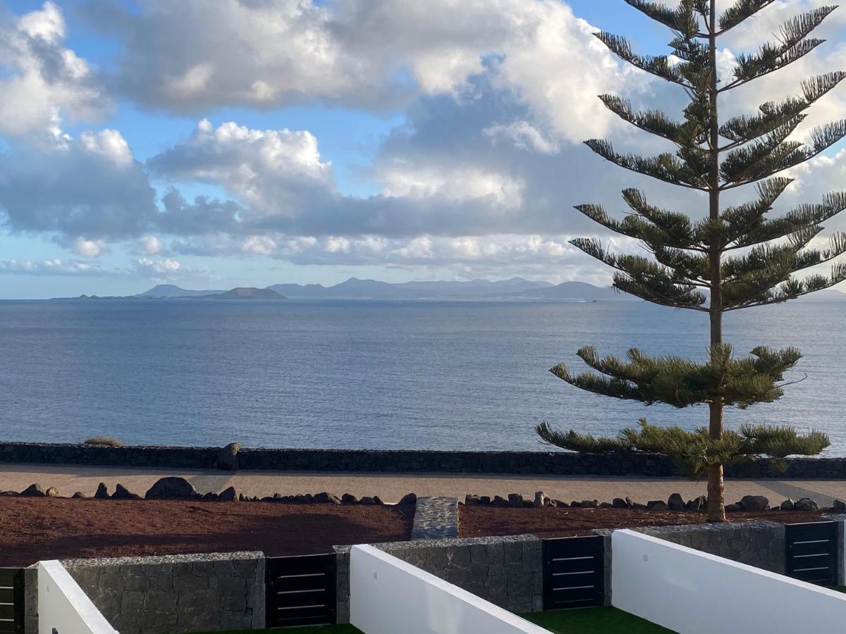 Marina Suites 8 Playa Blanca  Dış mekan fotoğraf