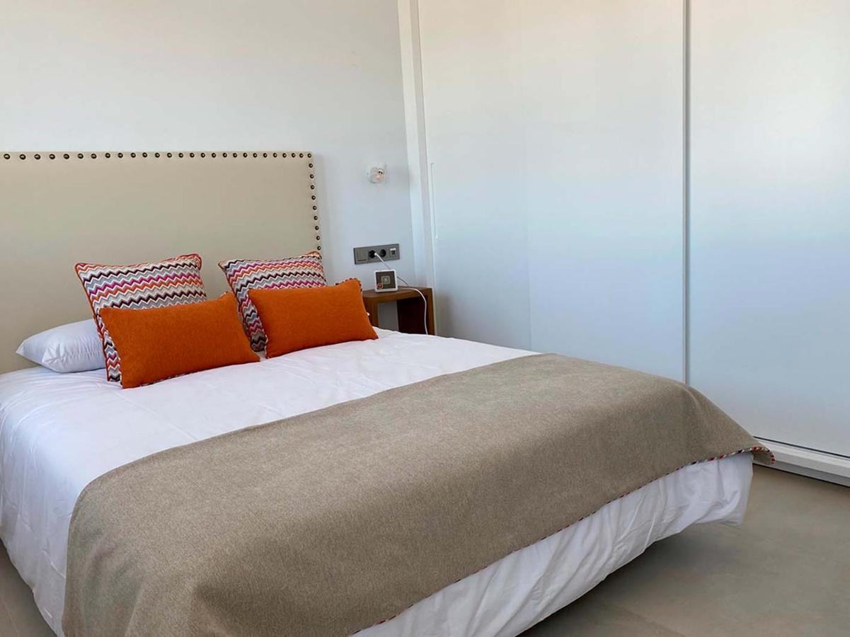 Marina Suites 8 Playa Blanca  Dış mekan fotoğraf